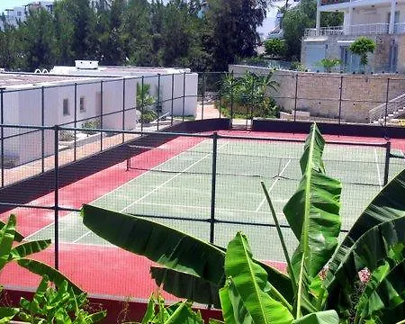 Oasis شقة غومْبيت